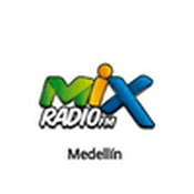 Radio Mix FM Medellín