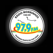 Radio Morrinhos AM