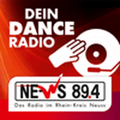 Radio NE-WS 89,4 - Dein Dance Radio