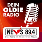 Radio NE-WS 89,4 - Dein Oldie Radio