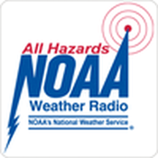 Radio NOAA Weather Radio Columbus