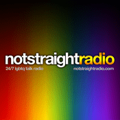 Radio NOTSTRAIGHTradio