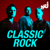 Radio NRJ CLASSIC ROCK