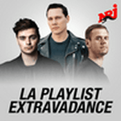 Radio NRJ LA PLAYLIST EXTRAVADANCE