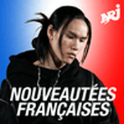 Radio NRJ NOUVEAUTES FRANCAISES