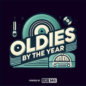 Radio Oldies by the Year