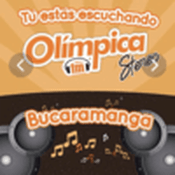 Radio Olímpica Stereo 97.7 Bucaramanga