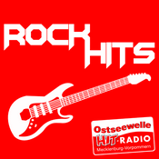 Radio Ostseewelle - Rock Hits