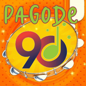 Radio Pagode 90