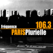 Radio Fréquence Paris Plurielle