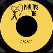 Radio Philip's '66 Garage