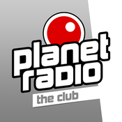 Radio planet radio the club