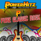 Radio Powerhitz.com - Pure Classic Rock