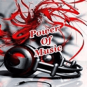 Radio Power of Music