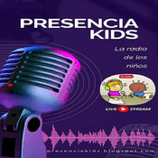 Radio Presencia Kids Radio