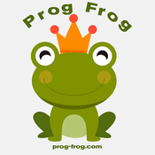 Radio Prog Frog