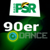 Radio RADIO PSR 90er Dance