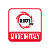 Radio R101 Made In Italy