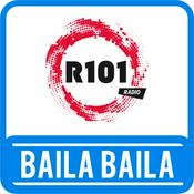 Radio R101 Baila