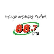 Radio Radio 88.7 FM