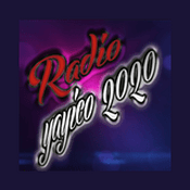 Radio Radio Yayico 2020