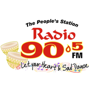 Radio Radio 90.5 FM