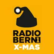 Radio RADIO BERN1 Xmas