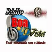 Radio Rádio Boa Vista