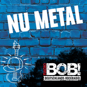 Radio RADIO BOB! Nu Metal