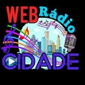 Radio WEB RÁDIO CIDADE