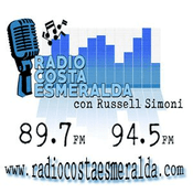 Radio Radio Costa Esmeralda