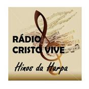 Radio Radio Cristo Vive Louvores Da Harpa