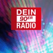 Radio Radio Ennepe Ruhr - Dein 90er Radio