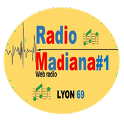 Radio Radio Madiana #1