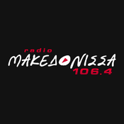 Radio Radio Makedonissa 106.4 Ράδιο Μακεδόνισσα 106.4