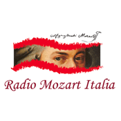 Radio Radio Mozart Italia