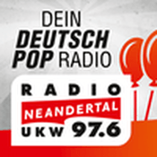 Radio Radio Neandertal - Dein DeutschPop Radio