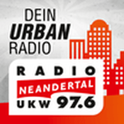 Radio Radio Neandertal - Dein Urban Radio