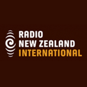 Radio Radio New Zealand International