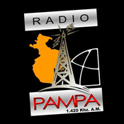 Radio Radio Pampa