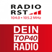 Radio Radio RST - Dein Top40 Radio