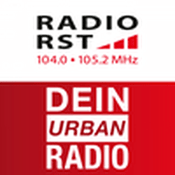 Radio Radio RST - Dein Urban Radio