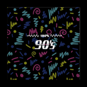 Radio 100% 90s - Radios 100FM