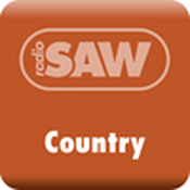 Radio radio SAW Country