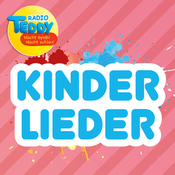 Radio Radio TEDDY - Kinderlieder