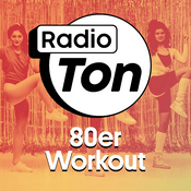 Radio Radio Ton – 80er Workout