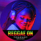 Radio Toneart REGGAE ON !