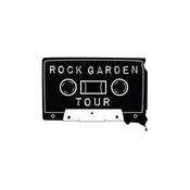 Radio Rock Garden Tour Radio