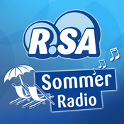 Radio R.SA Sachsen - Sommer Radio