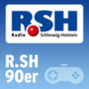 Radio R.SH 90er